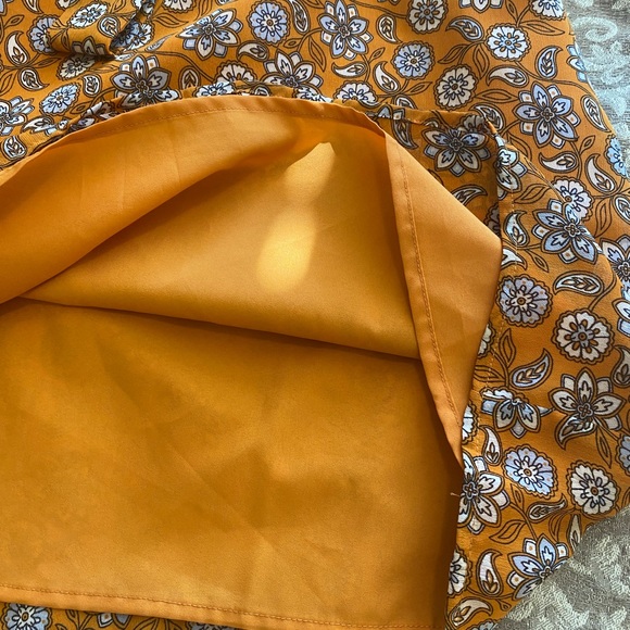 NWT Loft Outlet Dress - Picture 3 of 9